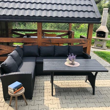 Villa Detvan Stara Lesna Luaran gambar