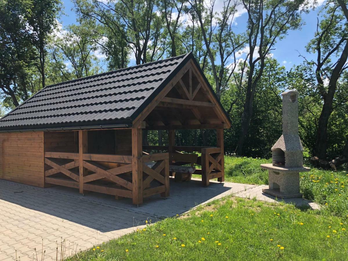 Villa Detvan Stara Lesna Luaran gambar