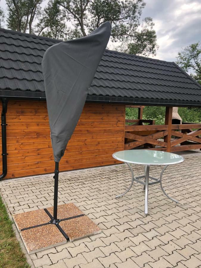 Villa Detvan Stara Lesna Luaran gambar